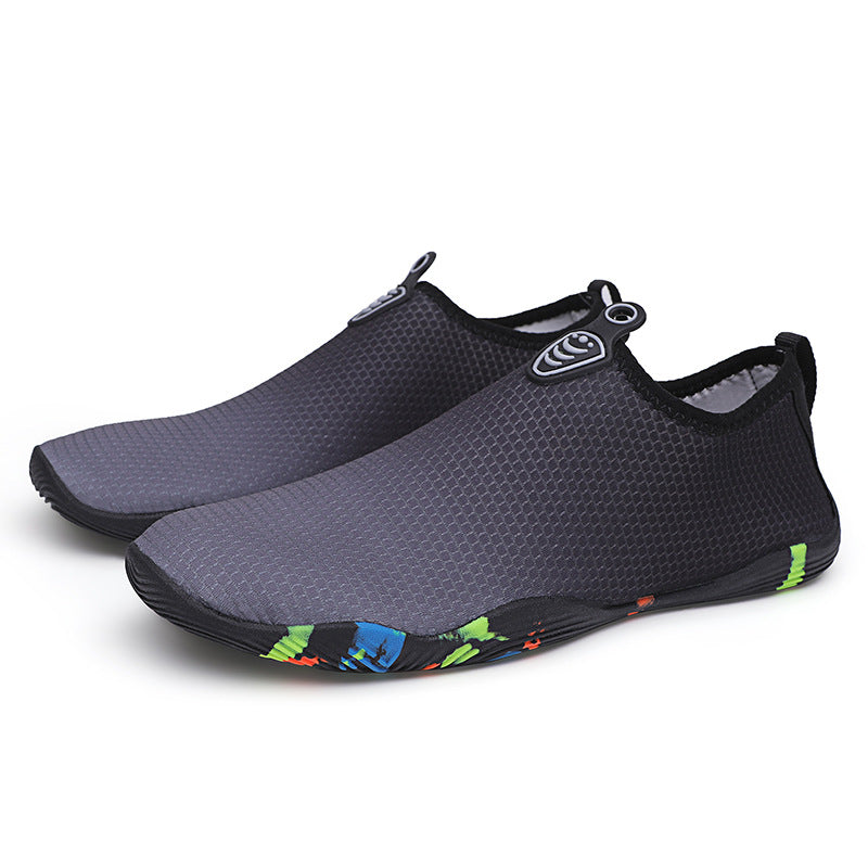 Beach Swimming Shoes Couple Sports Breathable