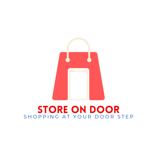 Store On Door 